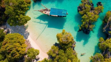 Requisitos para viajar a Kenia