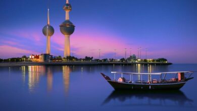 Requisitos para viajar a Kuwait