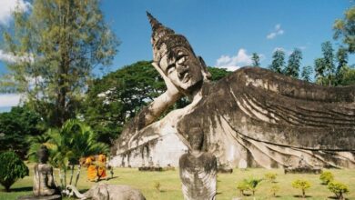 Requisitos para viajar a Laos