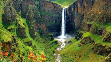 Requisitos para viajar a Lesoto