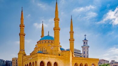 Requisitos para viajar a Libano