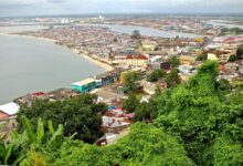 Requisitos para viajar a Liberia