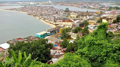 Requisitos para viajar a Liberia