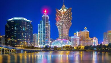 Requisitos para viajar a Macao