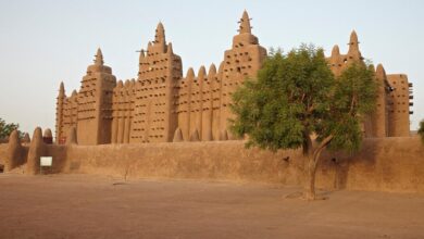 Requisitos para viajar a Mali
