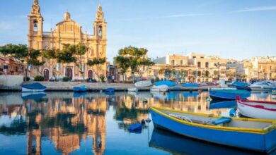 Requisitos para viajar a Malta