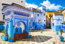 Requisitos para viajar a Marruecos