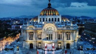 Requisitos para viajar a México