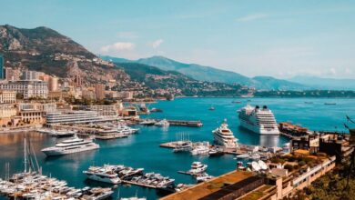 Requisitos para viajar a Monaco