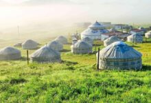 Requisitos para viajar a Mongolia