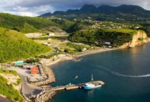 Requisitos para viajar a Montserrat