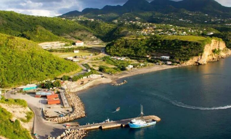 Requisitos para viajar a Montserrat