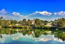 Requisitos para viajar a Nepal