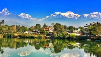 Requisitos para viajar a Nepal