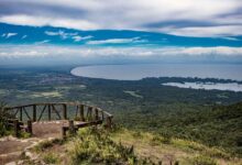 Requisitos para viajar a Nicaragua