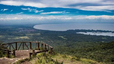 Requisitos para viajar a Nicaragua
