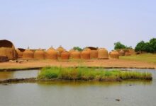Requisitos para viajar a Niger