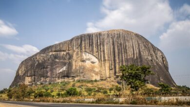 Requisitos para viajar a Nigeria