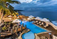 Requisitos para viajar a Niue