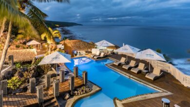 Requisitos para viajar a Niue