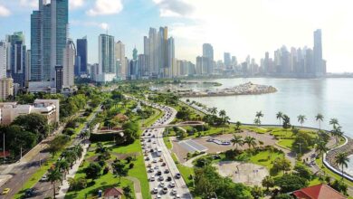 Requisitos para viajar a Panamá