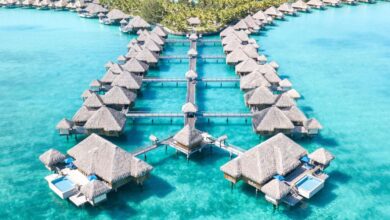 Requisitos para viajar a Polinesia Francesa