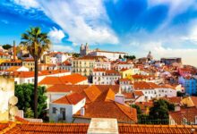 Requisitos para viajar a Portugal