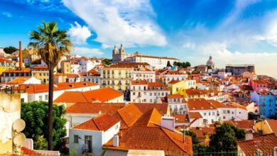 Requisitos para viajar a Portugal