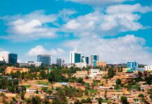 Requisitos para viajar a Ruanda