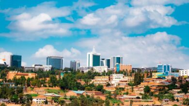 Requisitos para viajar a Ruanda