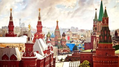 Requisitos para viajar a Rusia