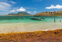 Requisitos para viajar a San Cristóbal y Nieves (Saint Kitts and Nevis)