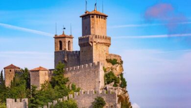 Requisitos para viajar a San Marino