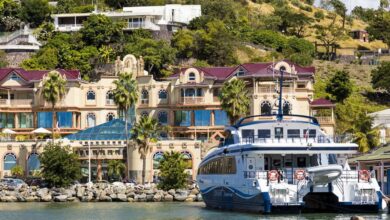 Requisitos para viajar a San Martín (Saint Martin)