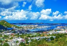 Requisitos para viajar a Sint Maartin