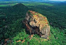 Requisitos para viajar a Sri Lanka