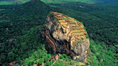 Requisitos para viajar a Sri Lanka