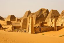Requisitos para viajar a Sudan