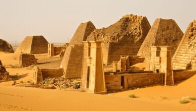 Requisitos para viajar a Sudan