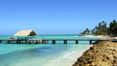 Requisitos para viajar a Surinam