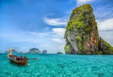 Requisitos para viajar a Tailandia