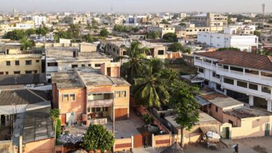 Requisitos para viajar a Togo