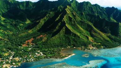 Requisitos para viajar a Tonga