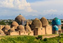 Requisitos para viajar a Ubezkistán