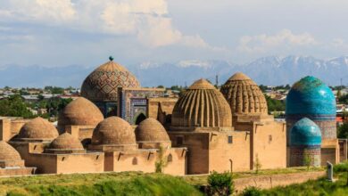 Requisitos para viajar a Ubezkistán