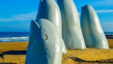 Requisitos para viajar a Uruguay