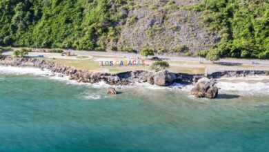 Requisitos para viajar a Venezuela