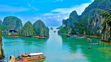 Requisitos para viajar a Vietnam (1)