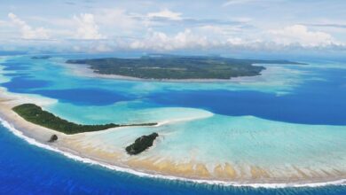 Requisitos para viajar a Wallis and Futuna