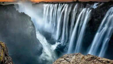 Requisitos para viajar a Zimbabue